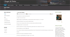 Desktop Screenshot of andreamicheletti.it